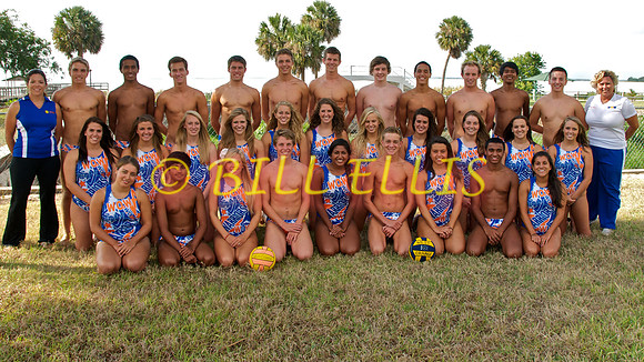 2012-04-20 2012 Water Polo Team 18