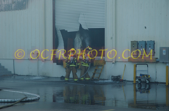 2007-03-04 Warehouse Fire 105