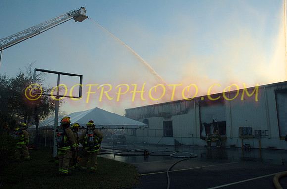 2007-03-04 Warehouse Fire 98
