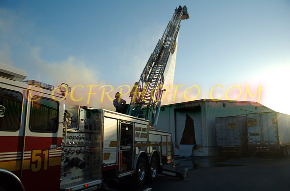 2007-03-04 Warehouse Fire 25