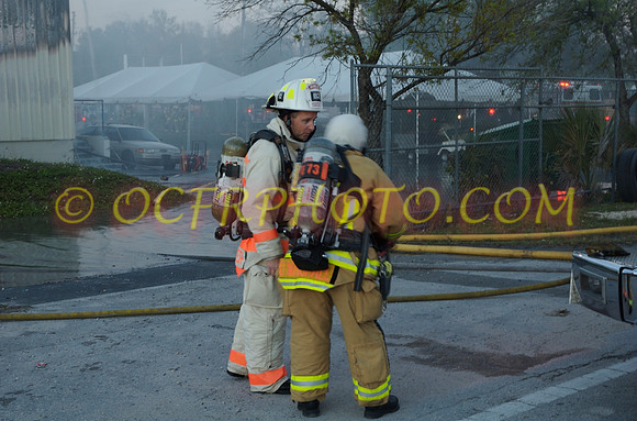 2007-03-04 Warehouse Fire 154