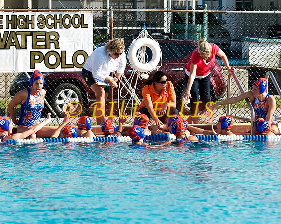 2012-04-05 vs Lyman 5