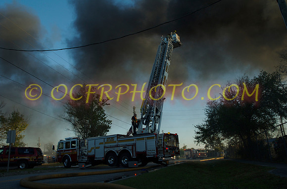 2007-03-04 Warehouse Fire 46