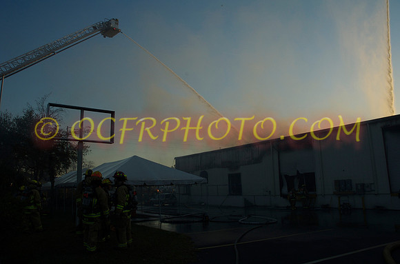 2007-03-04 Warehouse Fire 100