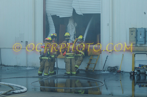 2007-03-04 Warehouse Fire 34