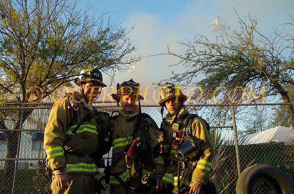 2007-03-04 Warehouse Fire 56