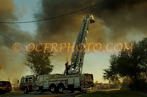 2007-03-04 Warehouse Fire 45