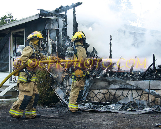 2007-10-17 House Fire 21