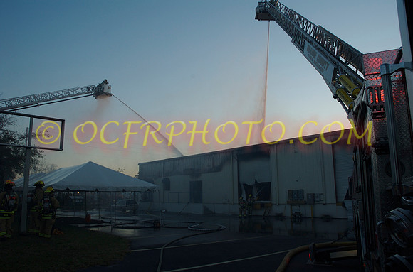 2007-03-04 Warehouse Fire 136