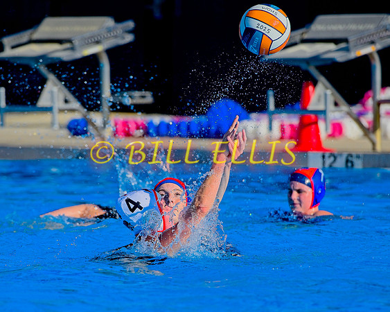 20250212 vs Lake Mary100