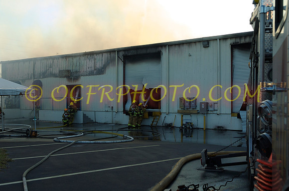 2007-03-04 Warehouse Fire 16