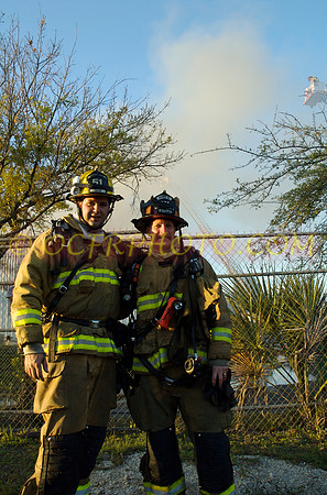 2007-03-04 Warehouse Fire 54