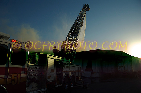 2007-03-04 Warehouse Fire 26