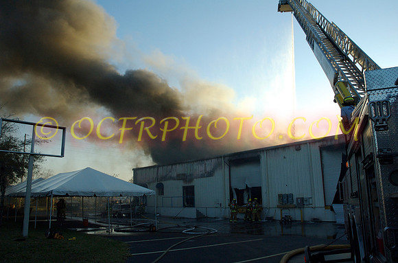 2007-03-04 Warehouse Fire 43