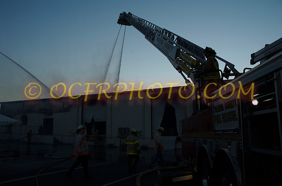 2007-03-04 Warehouse Fire 151