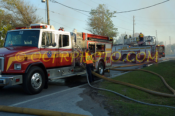 2007-03-04 Warehouse Fire 27
