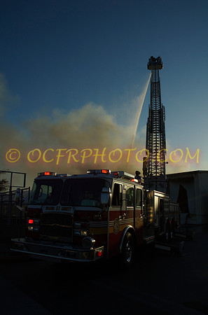 2007-03-04 Warehouse Fire 11