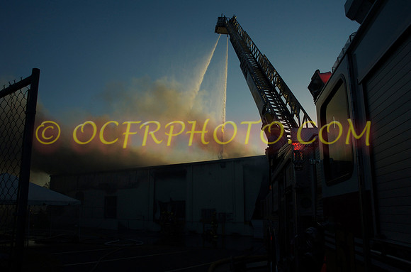 2007-03-04 Warehouse Fire 40