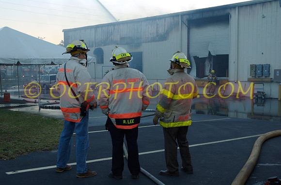 2007-03-04 Warehouse Fire 147