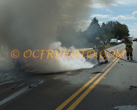 2007-02-24 Auto Accident w-Fire 6