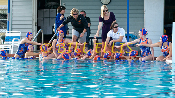 2012-03-13 vs Ocoee 2