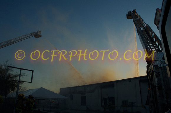 2007-03-04 Warehouse Fire 102