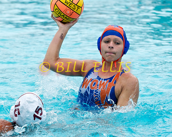 2012-04-14 vs Wekieva 4