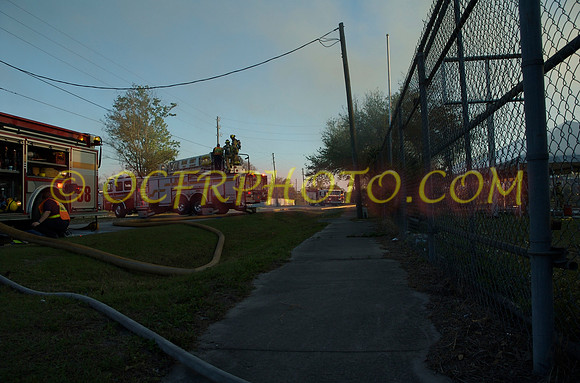 2007-03-04 Warehouse Fire 19