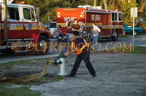 2007-03-04 Warehouse Fire 70