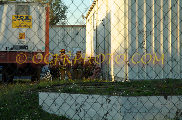 2007-03-04 Warehouse Fire 52