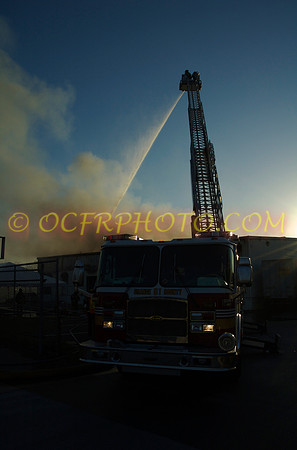 2007-03-04 Warehouse Fire 9