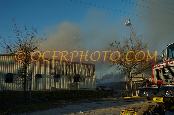 2007-03-04 Warehouse Fire 51