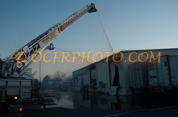 2007-03-04 Warehouse Fire 140