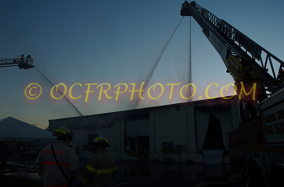 2007-03-04 Warehouse Fire 150