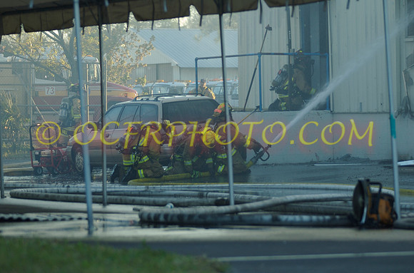 2007-03-04 Warehouse Fire 31