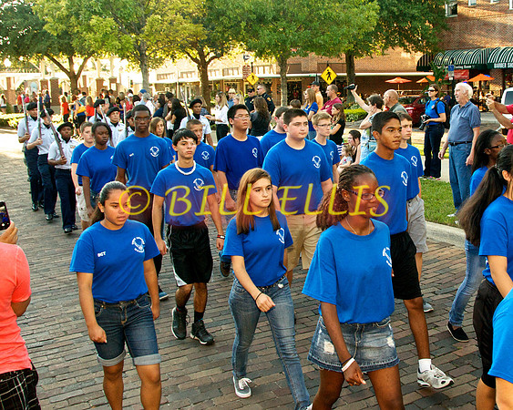 2013-10-10 Homecoming 2013 9